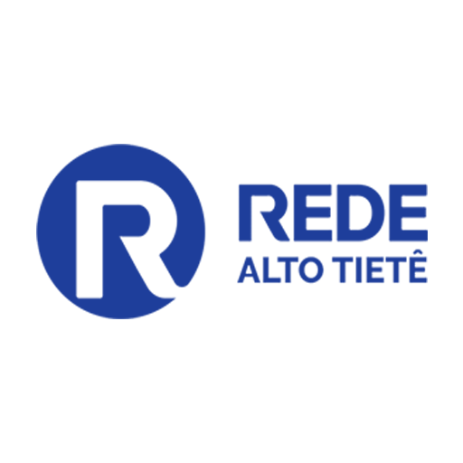 Logo Rede Alto Tietê